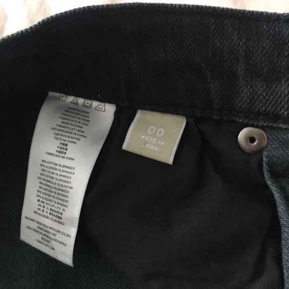 Michael Kors jeans - Picture 3 of 4